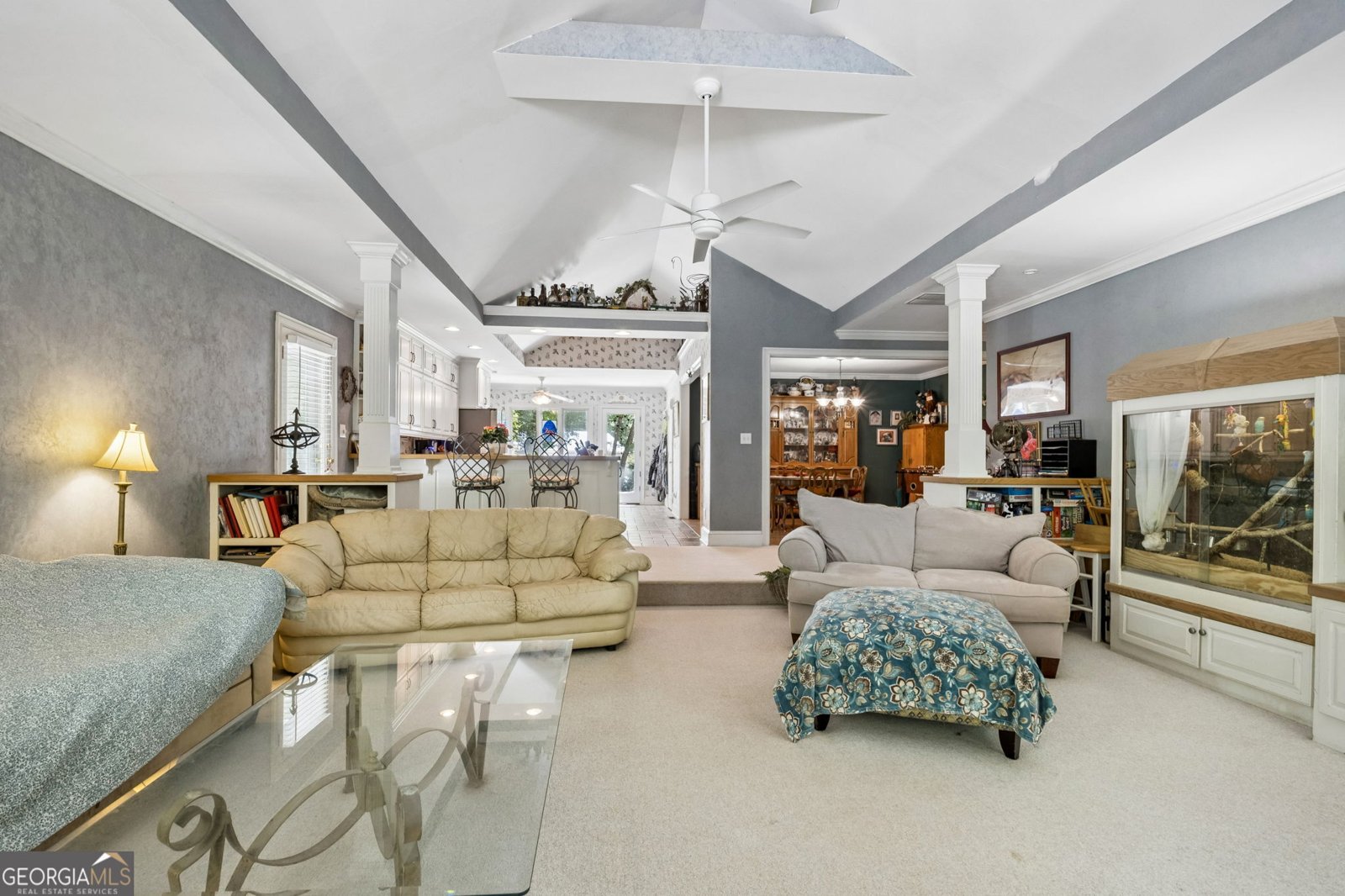 4751 Bill Cheek Road Auburn - Photo 22