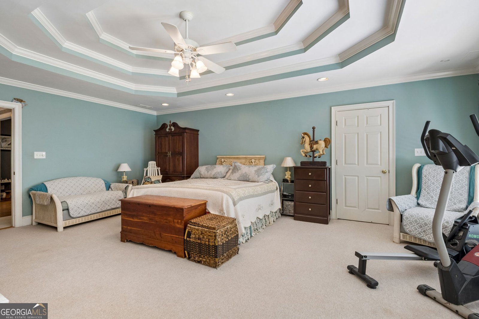 4751 Bill Cheek Road Auburn - Photo 32