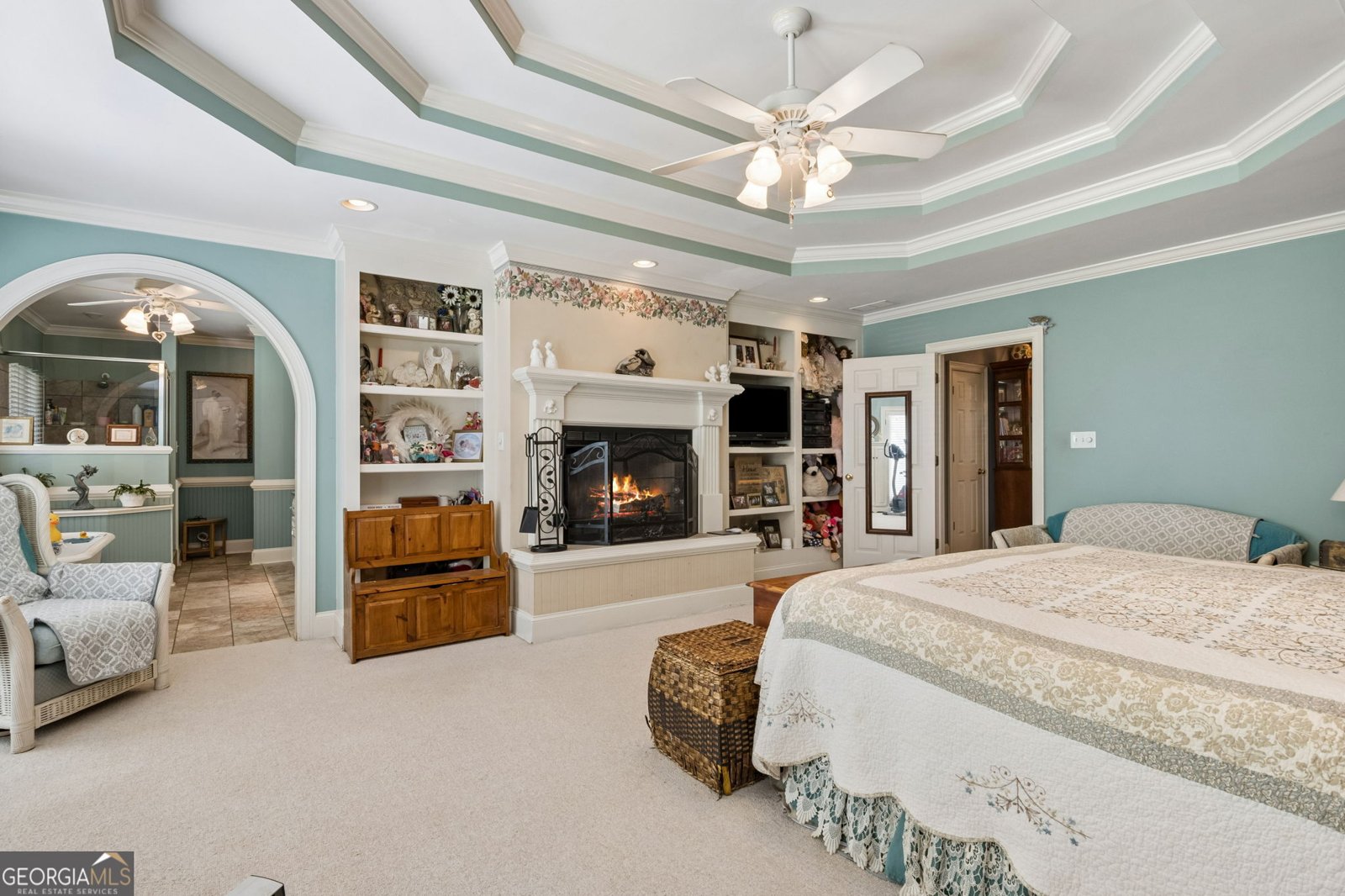 4751 Bill Cheek Road Auburn - Photo 33