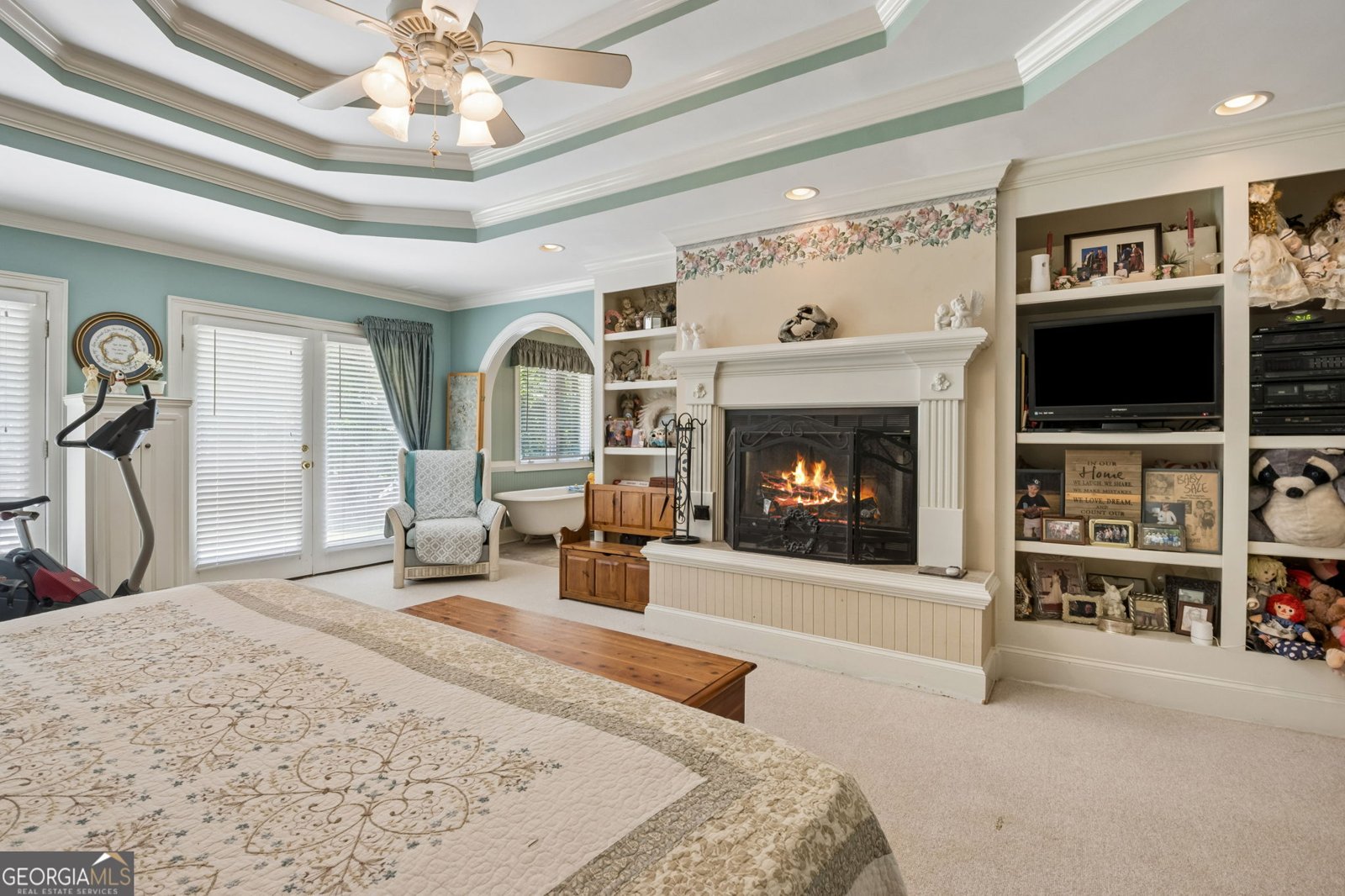 4751 Bill Cheek Road Auburn - Photo 34