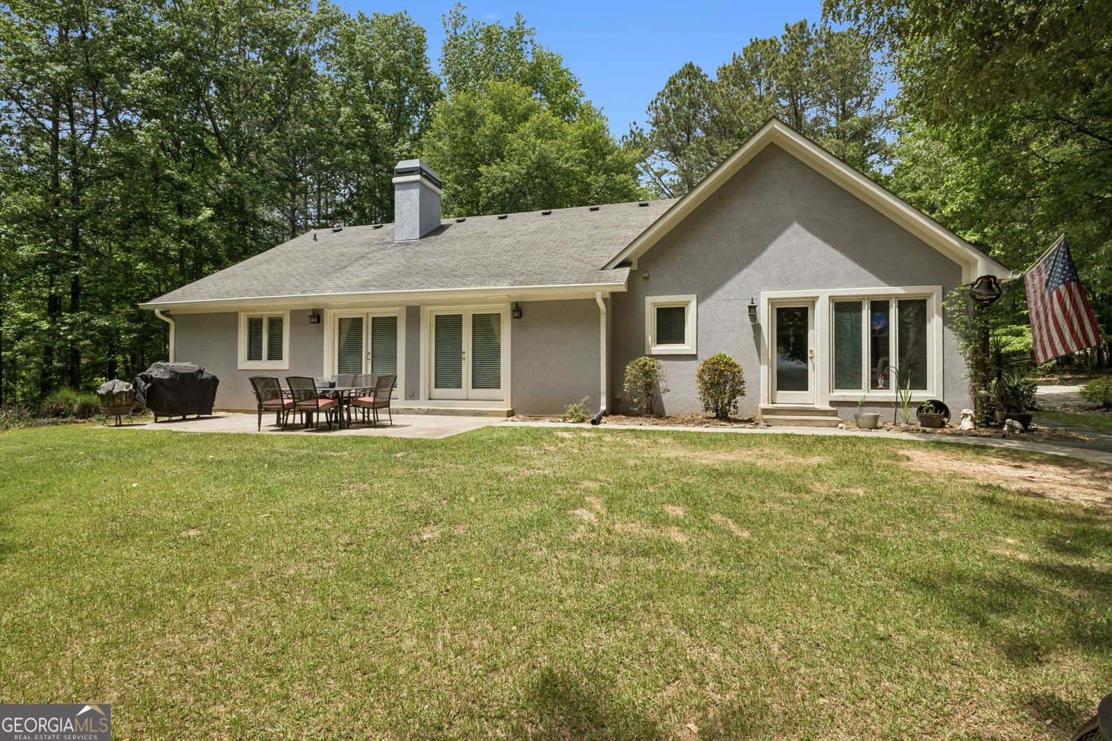 4751 Bill Cheek Road Auburn - Photo 51