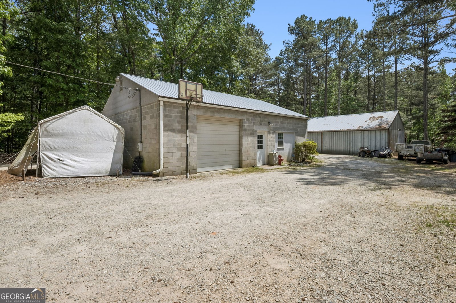 4751 Bill Cheek Road Auburn - Photo 54