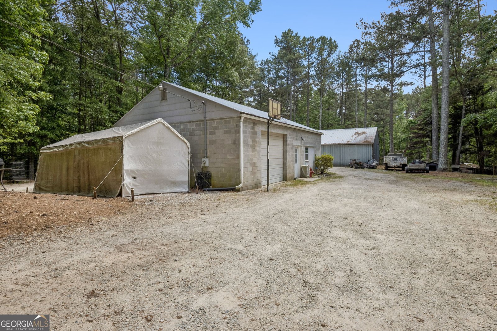 4751 Bill Cheek Road Auburn - Photo 55