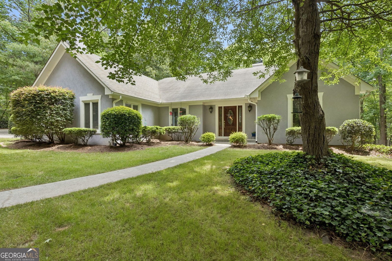 4751 Bill Cheek Road Auburn - Photo 6