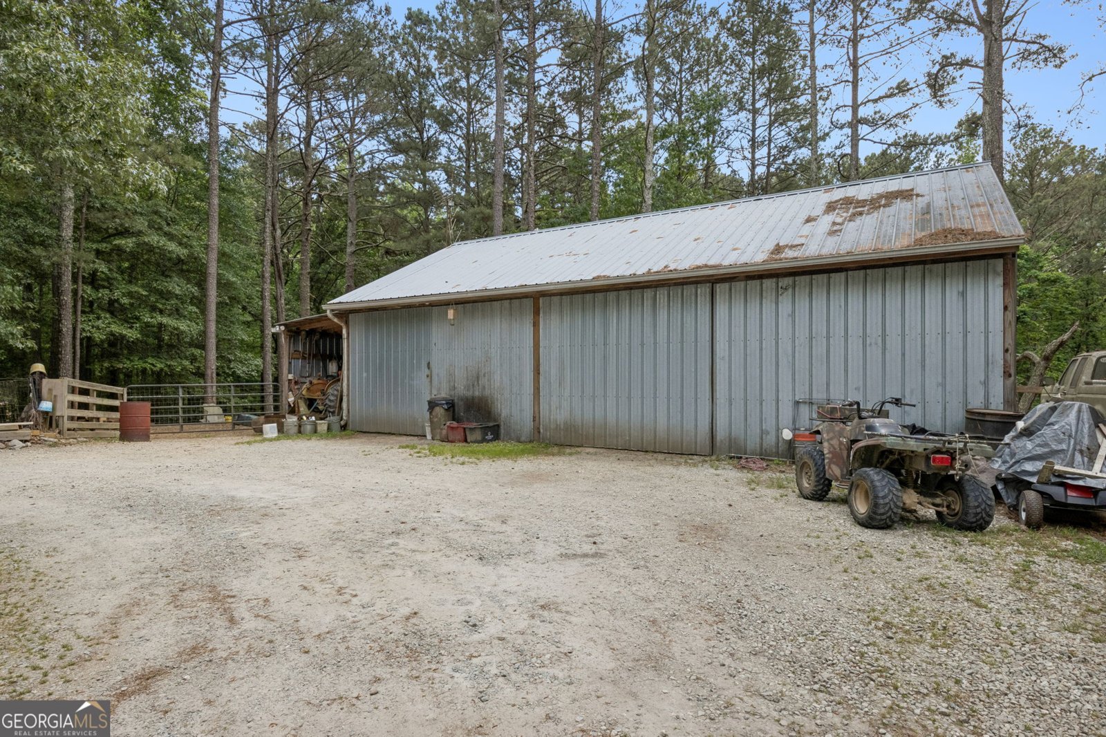 4751 Bill Cheek Road Auburn - Photo 68