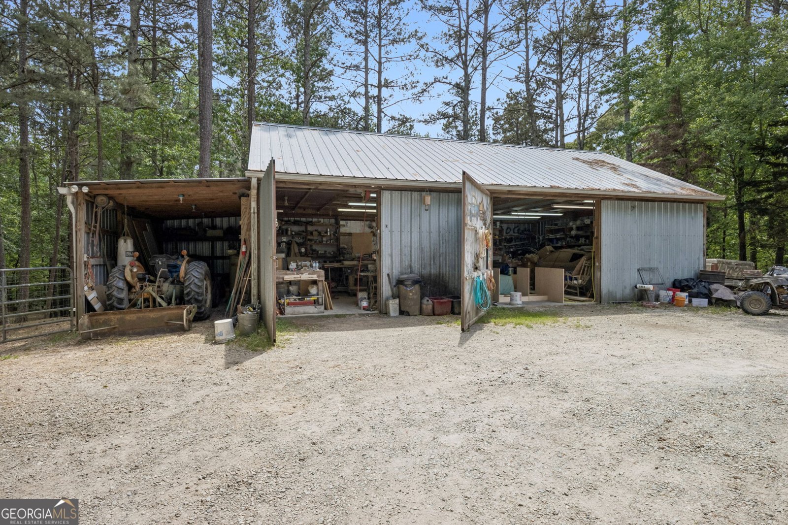 4751 Bill Cheek Road Auburn - Photo 69