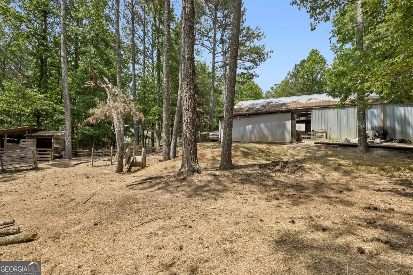 4751 Bill Cheek Road Auburn - Photo 75