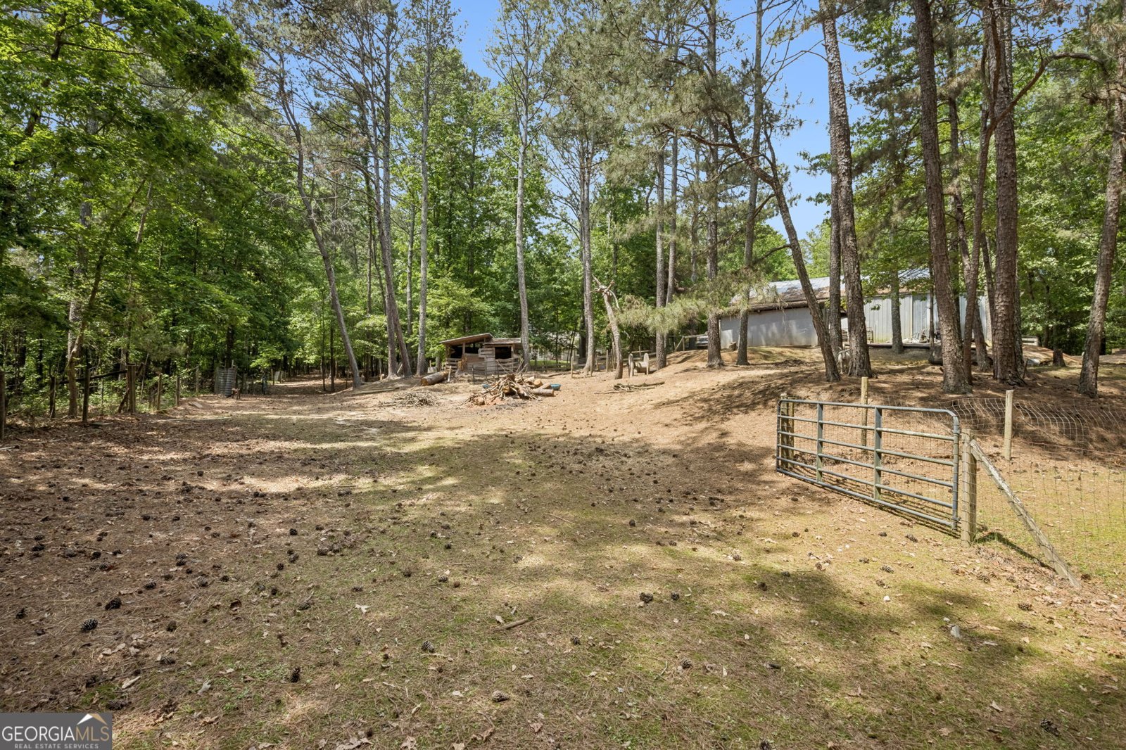 4751 Bill Cheek Road Auburn - Photo 77