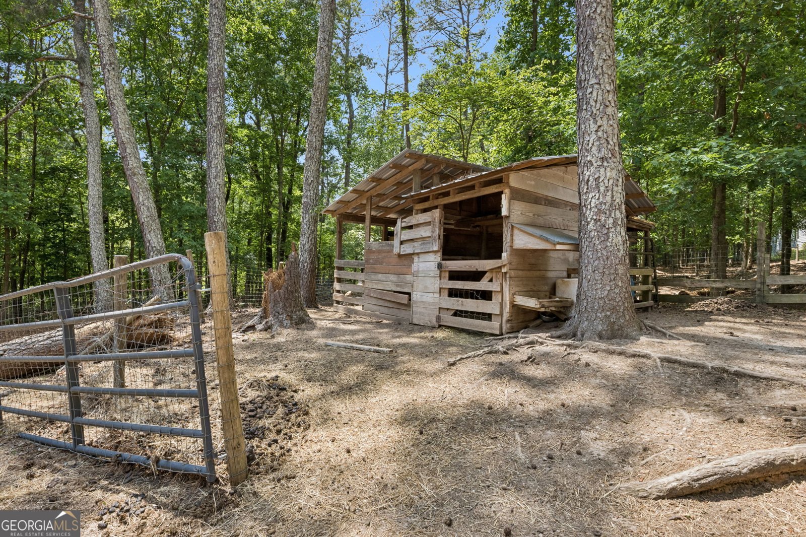 4751 Bill Cheek Road Auburn - Photo 79