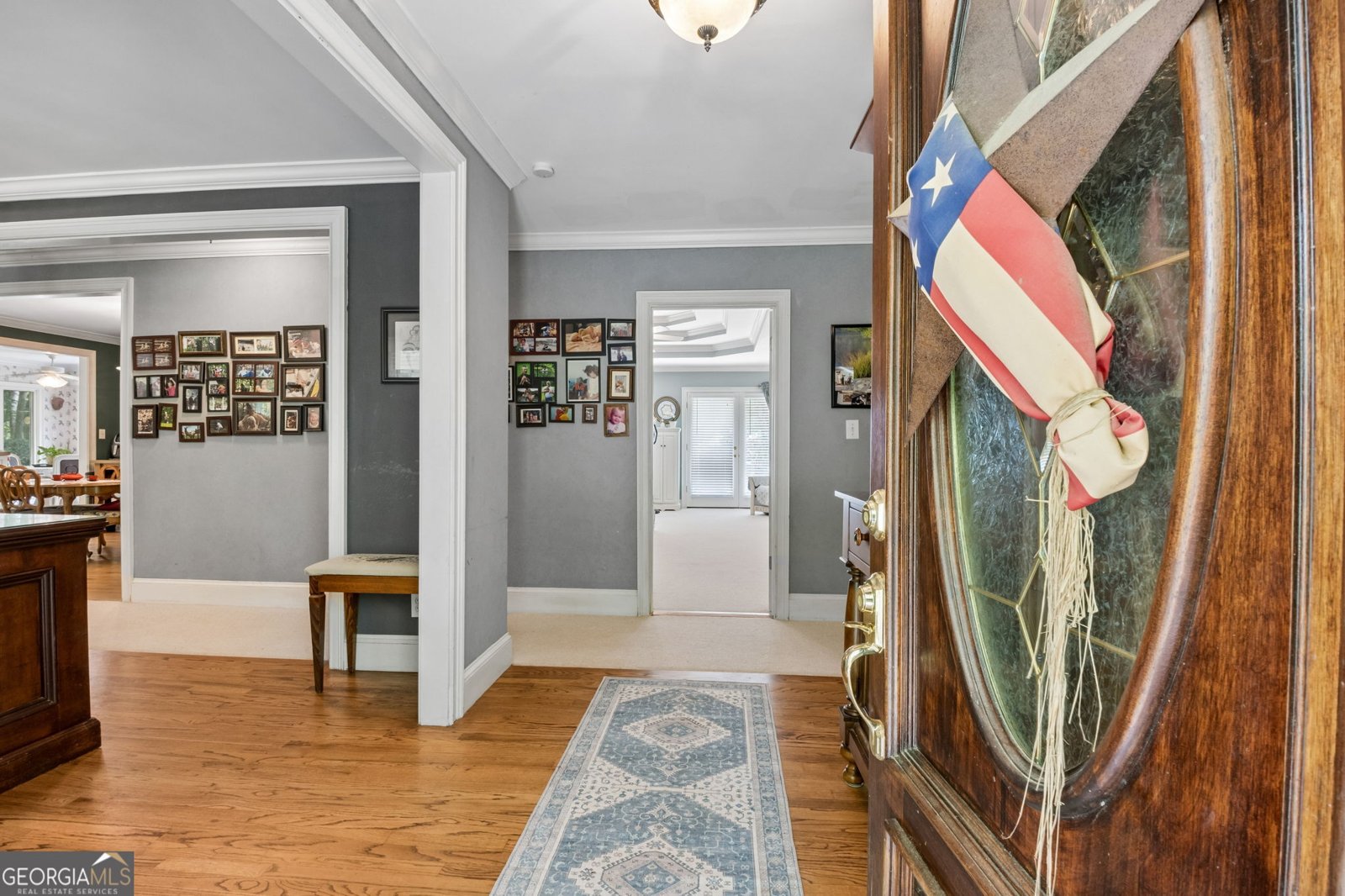 4751 Bill Cheek Road Auburn - Photo 8