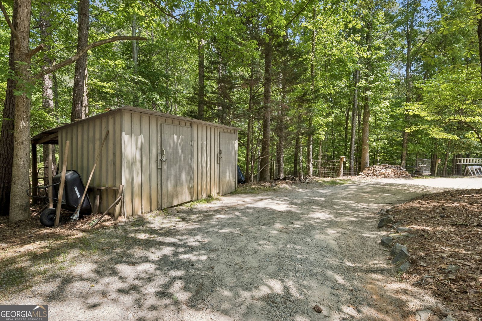 4751 Bill Cheek Road Auburn - Photo 80