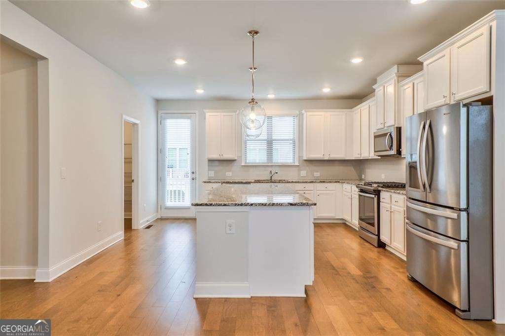 2510 Great Silver Fir Alley Atlanta - Photo 12