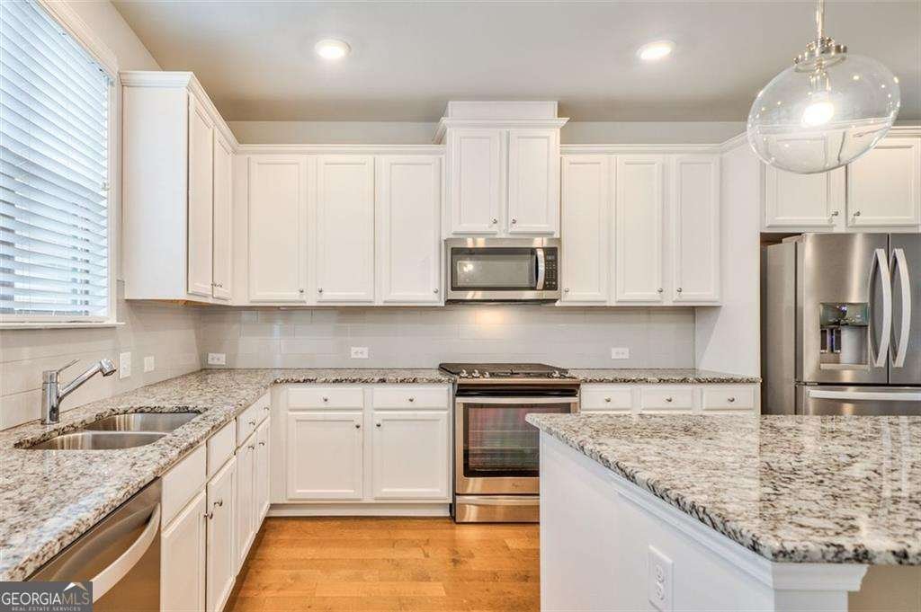 2510 Great Silver Fir Alley Atlanta - Photo 15