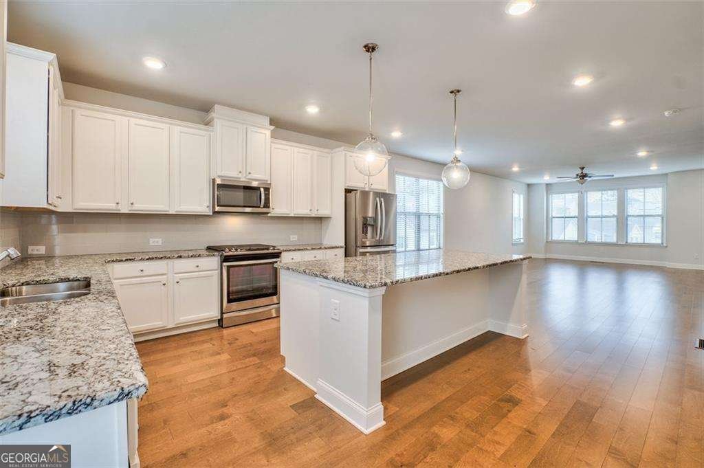 2510 Great Silver Fir Alley Atlanta - Photo 16