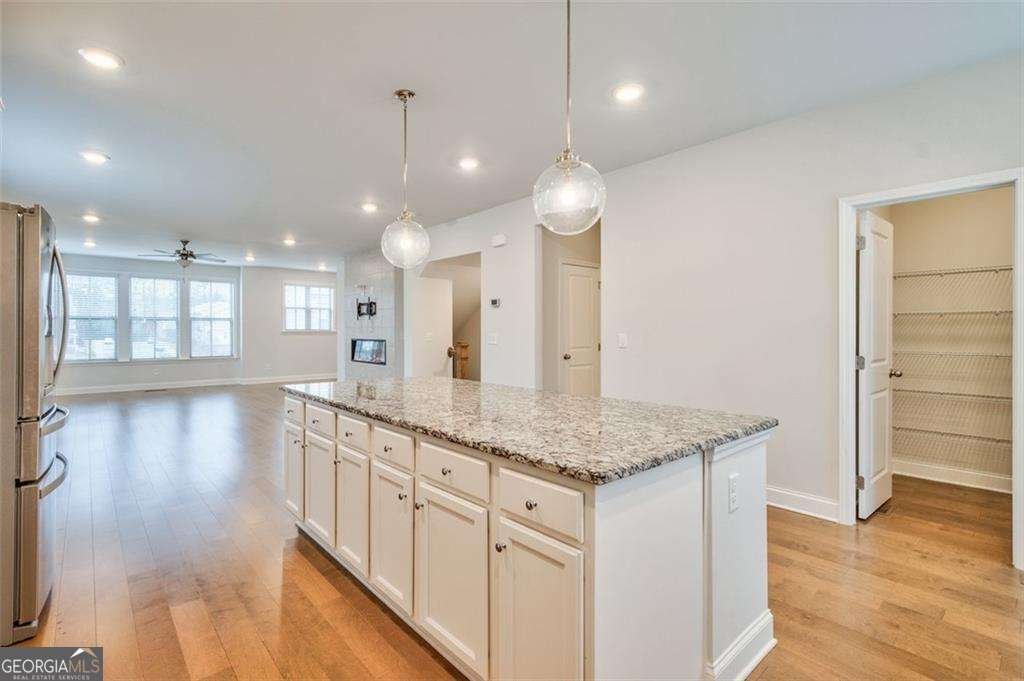 2510 Great Silver Fir Alley Atlanta - Photo 17
