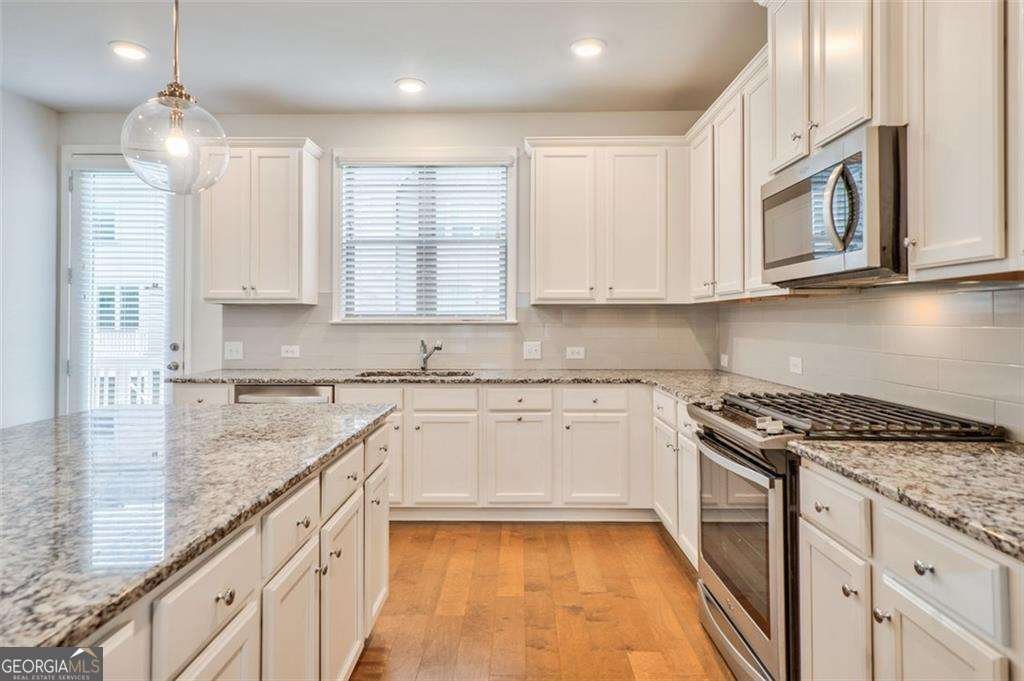 2510 Great Silver Fir Alley Atlanta - Photo 20