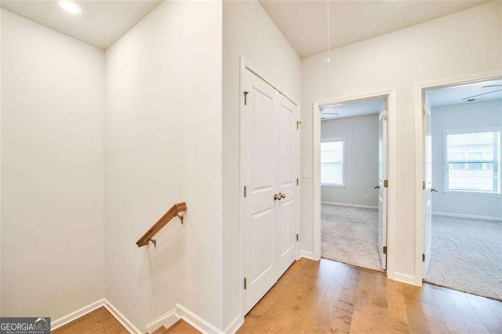 2510 Great Silver Fir Alley Atlanta - Photo 25