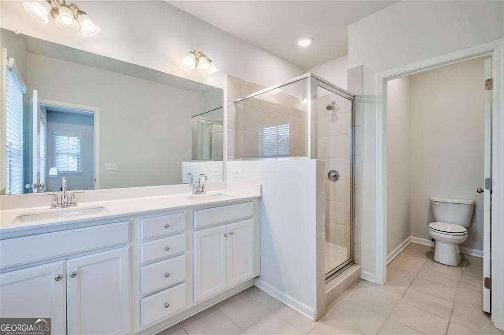 2510 Great Silver Fir Alley Atlanta - Photo 34