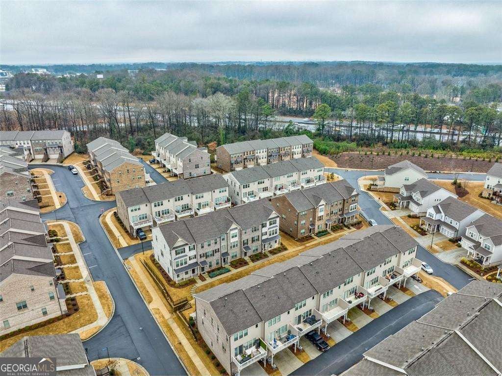 2510 Great Silver Fir Alley Atlanta - Photo 37