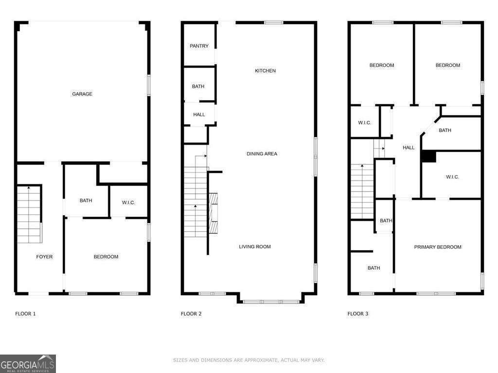 2510 Great Silver Fir Alley Atlanta - Photo 40