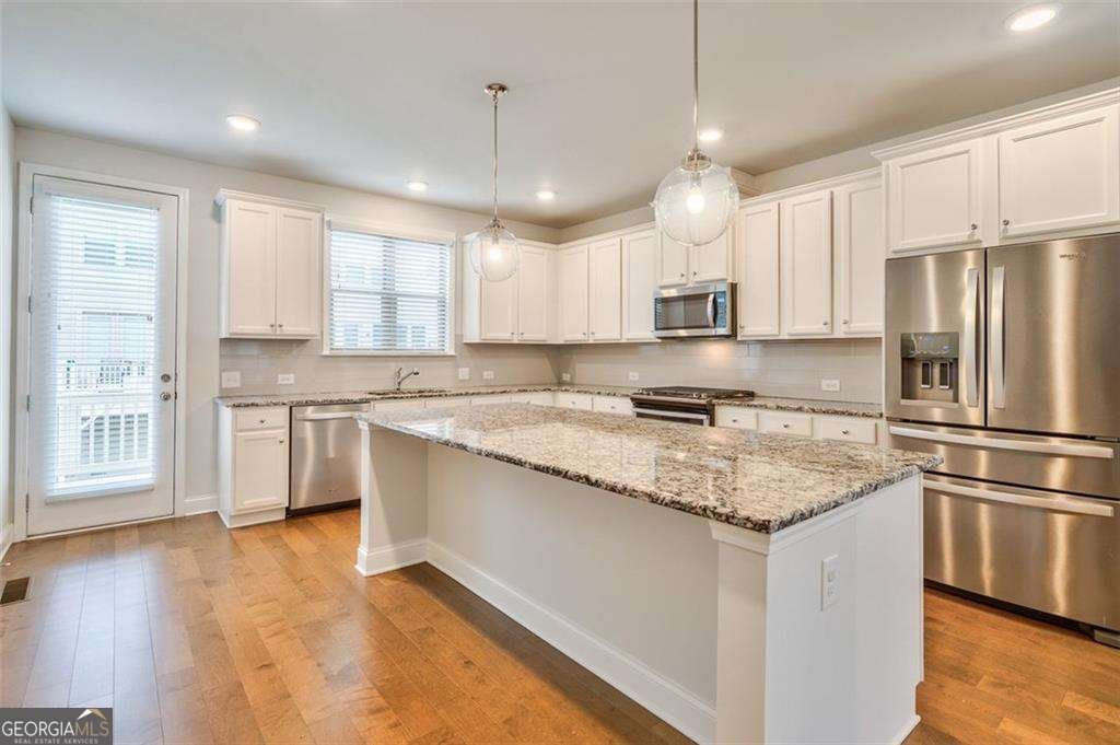 2510 Great Silver Fir Alley Atlanta - Photo 9