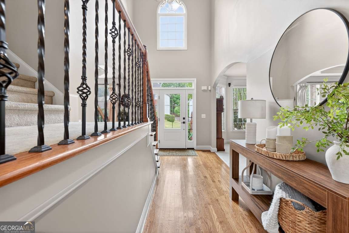 1380 Turtle Dove Lane Lawrenceville - Photo 10