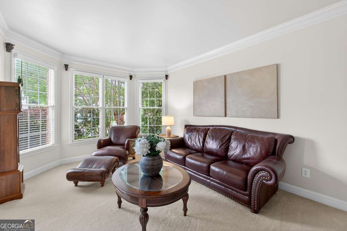 1380 Turtle Dove Lane Lawrenceville - Photo 11