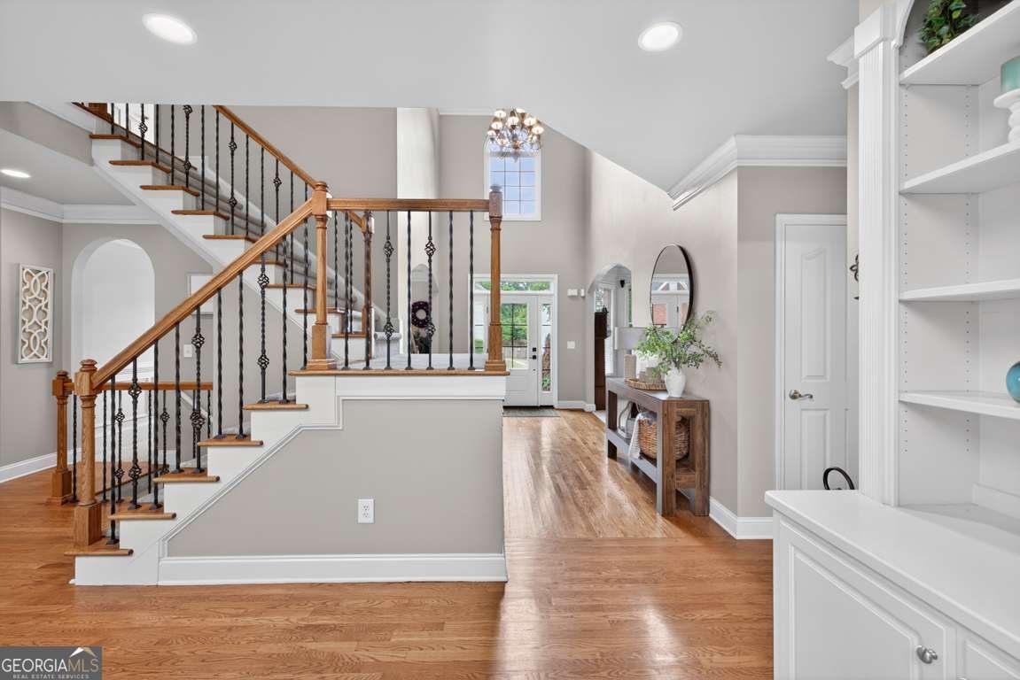 1380 Turtle Dove Lane Lawrenceville - Photo 15
