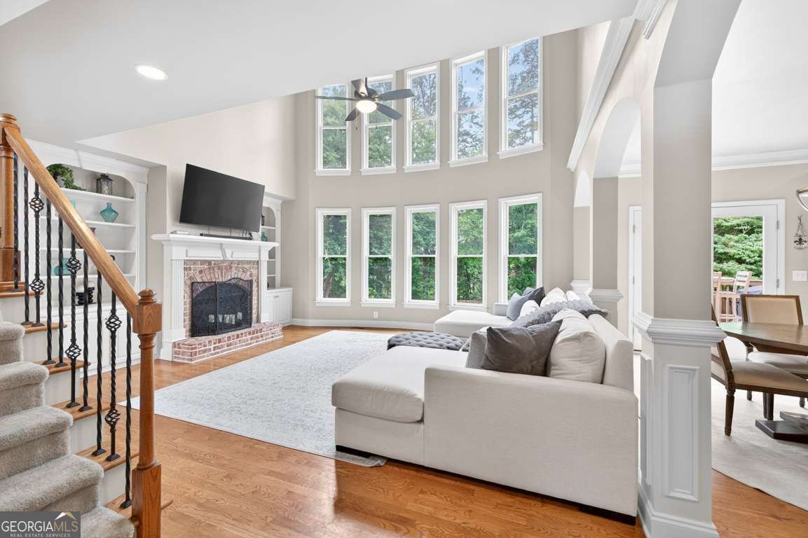 1380 Turtle Dove Lane Lawrenceville - Photo 16
