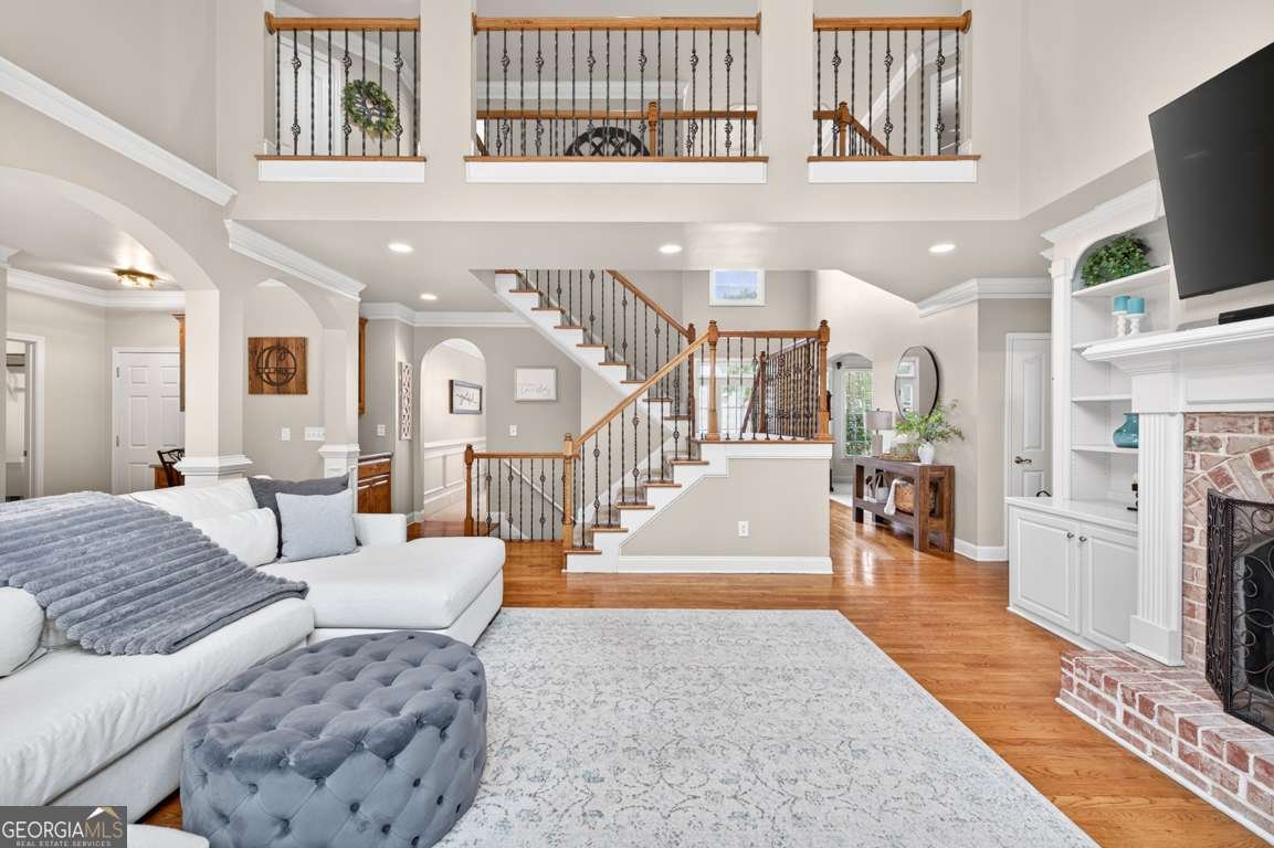1380 Turtle Dove Lane Lawrenceville - Photo 17