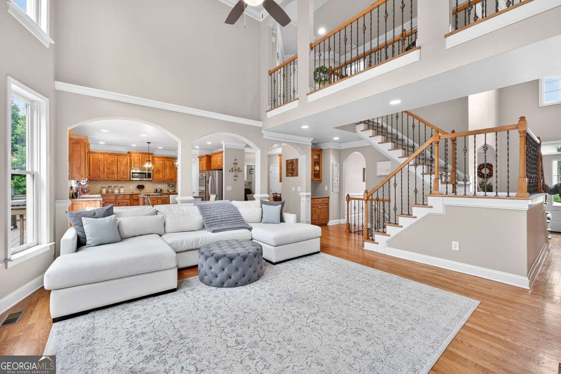 1380 Turtle Dove Lane Lawrenceville - Photo 18