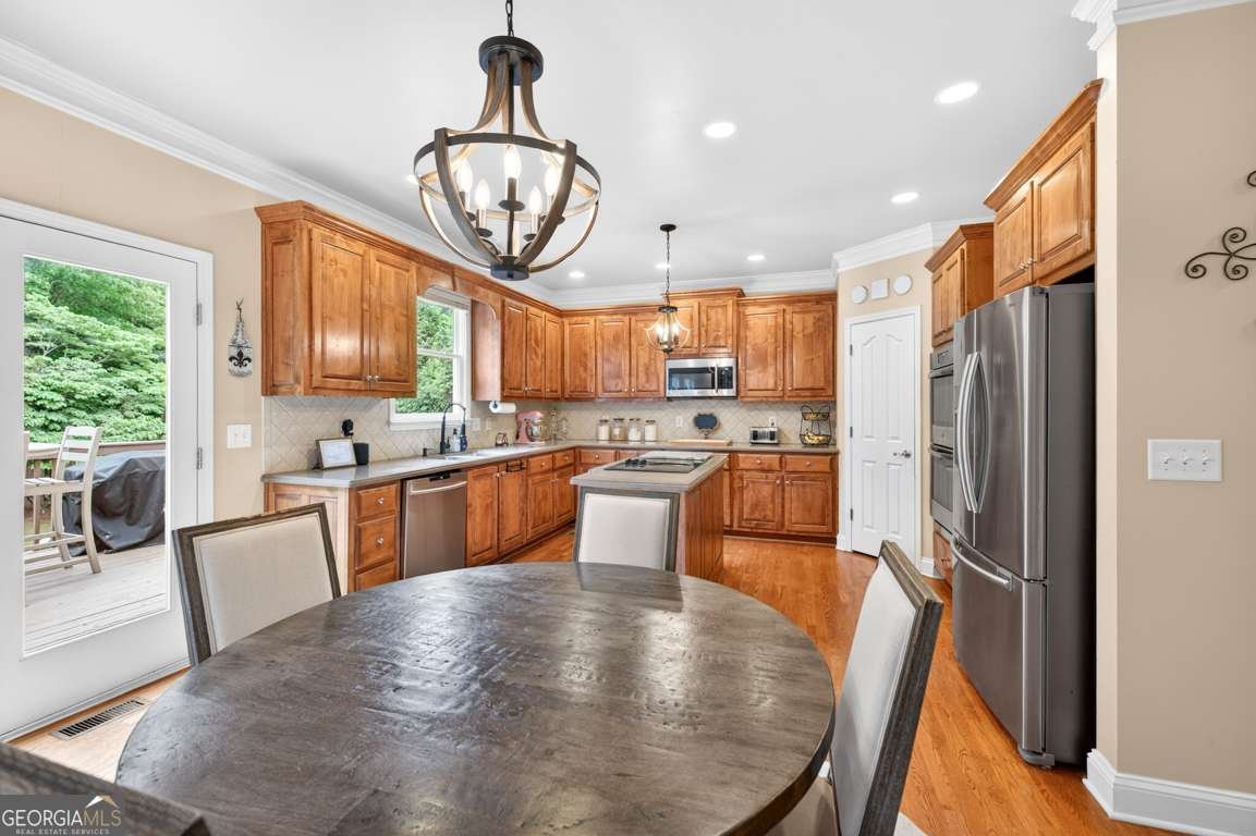 1380 Turtle Dove Lane Lawrenceville - Photo 20