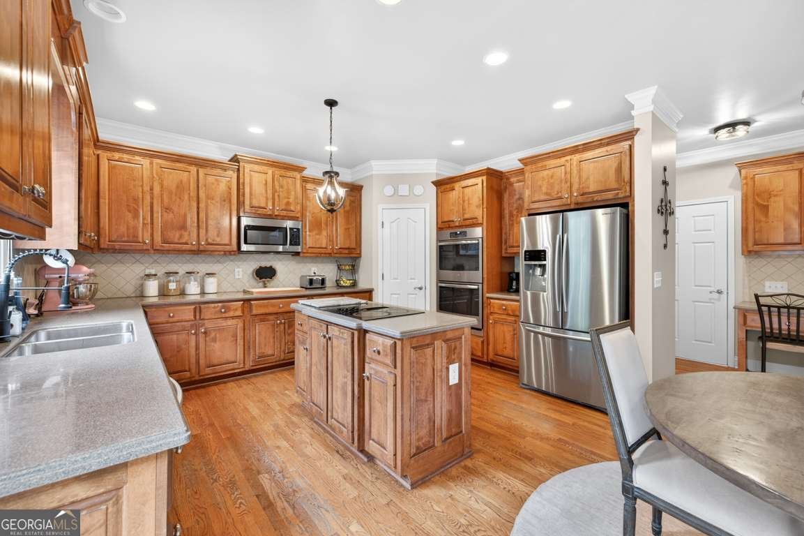 1380 Turtle Dove Lane Lawrenceville - Photo 21