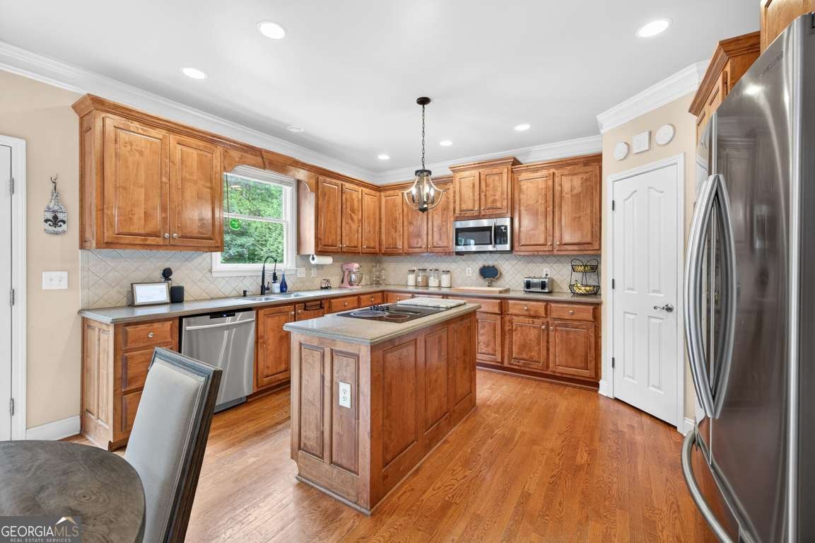 1380 Turtle Dove Lane Lawrenceville - Photo 22