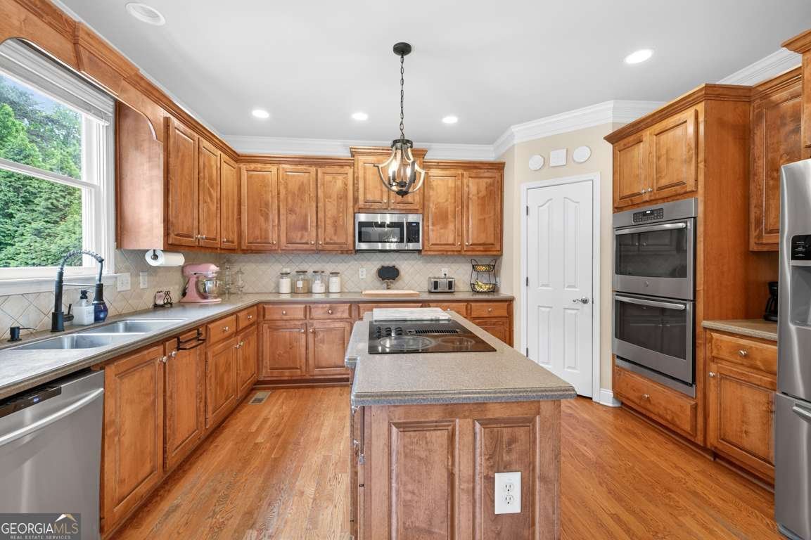 1380 Turtle Dove Lane Lawrenceville - Photo 23