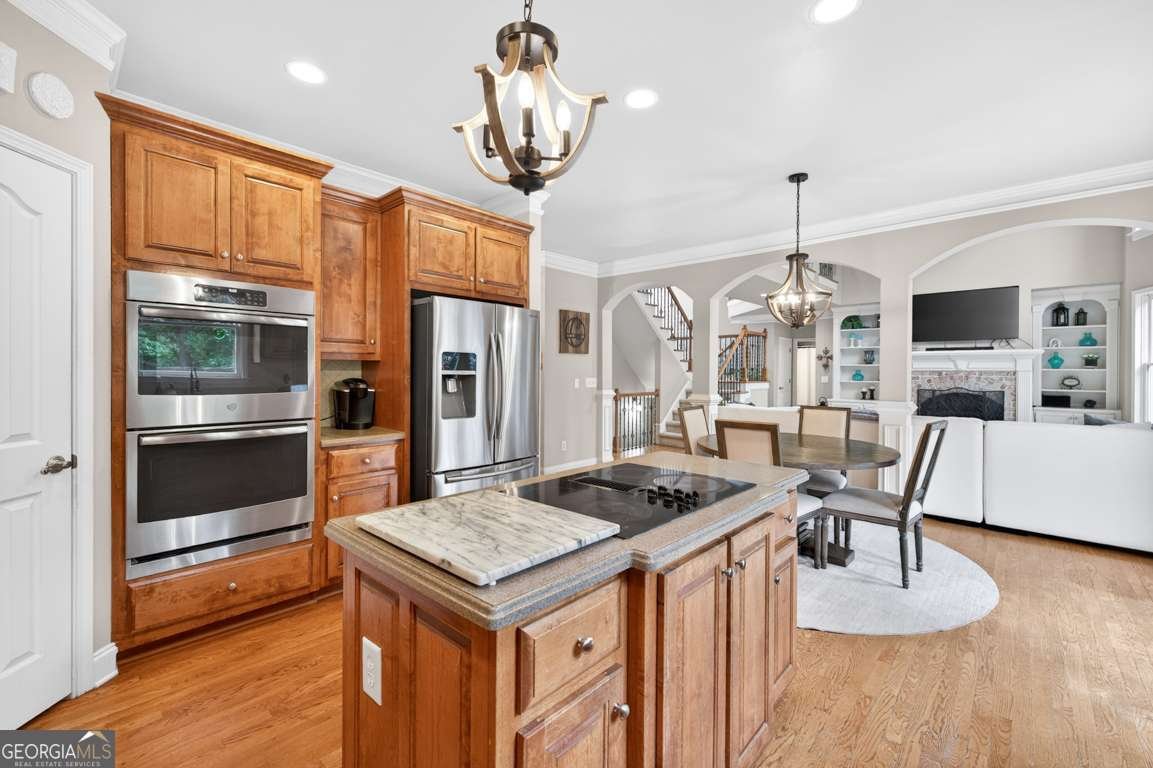 1380 Turtle Dove Lane Lawrenceville - Photo 24