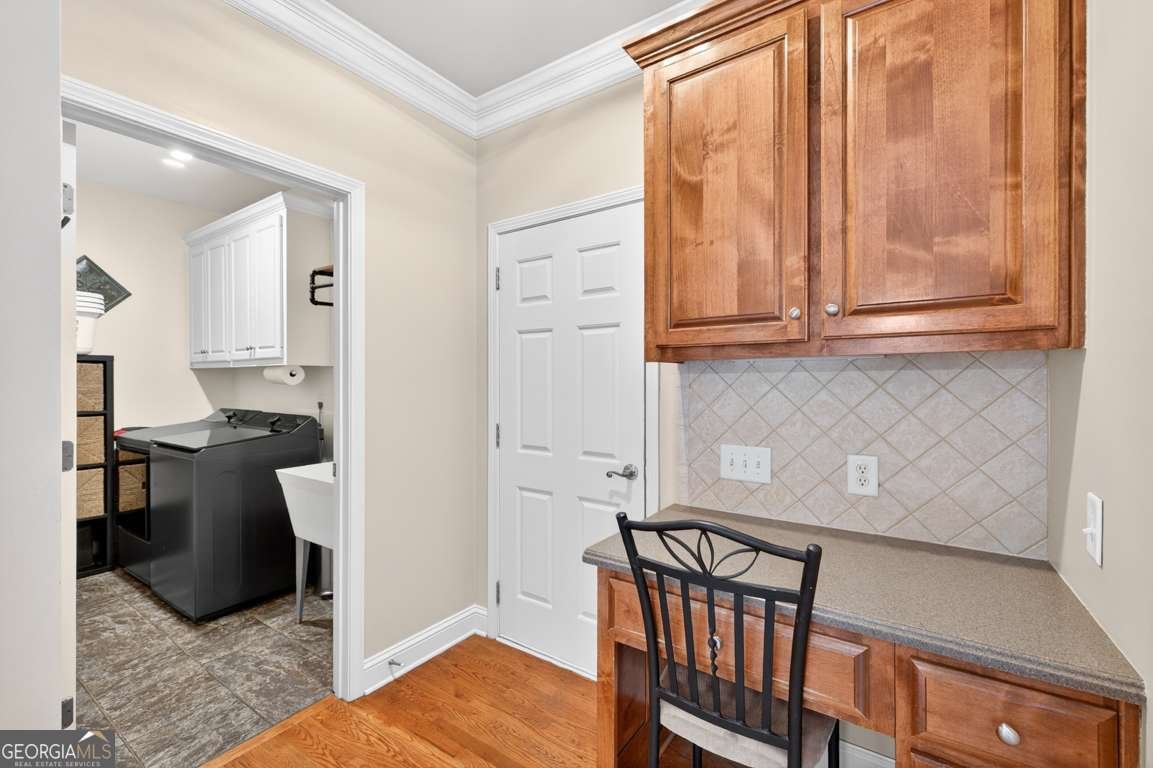 1380 Turtle Dove Lane Lawrenceville - Photo 25
