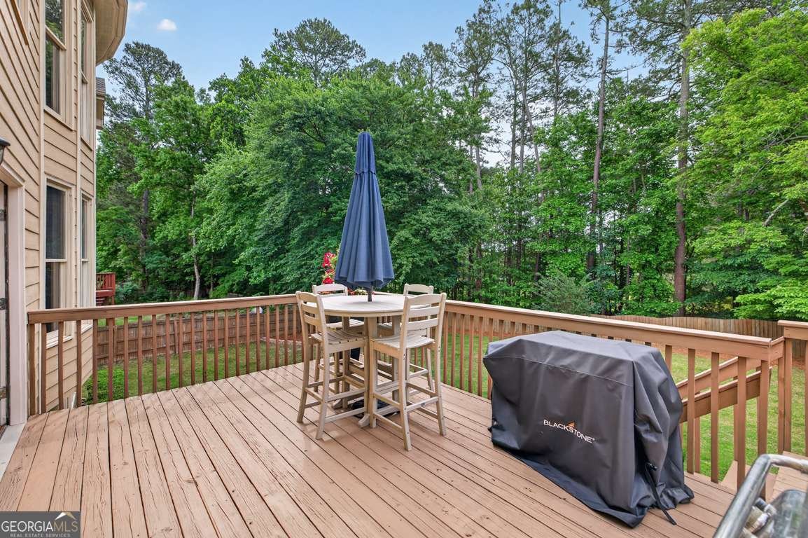1380 Turtle Dove Lane Lawrenceville - Photo 27