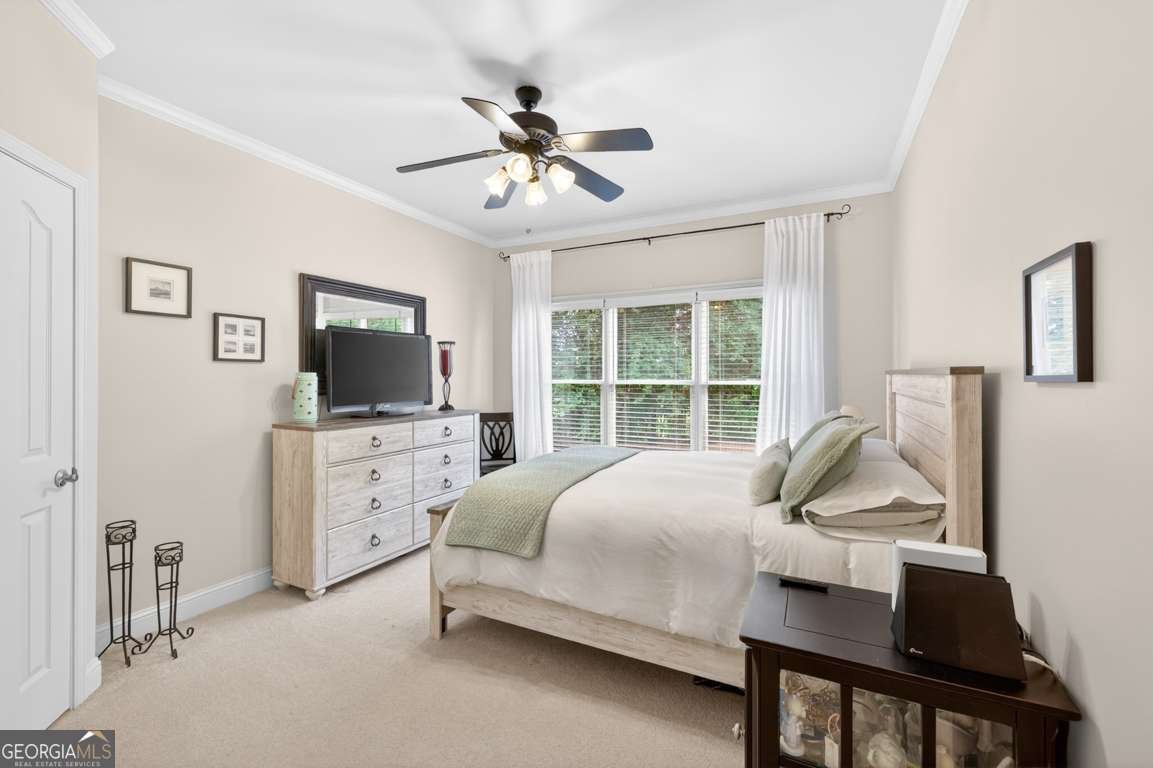 1380 Turtle Dove Lane Lawrenceville - Photo 28
