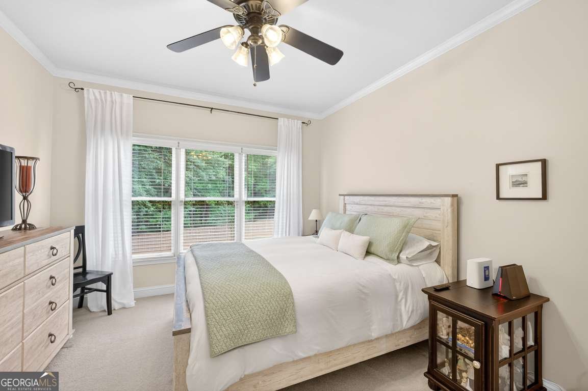 1380 Turtle Dove Lane Lawrenceville - Photo 29