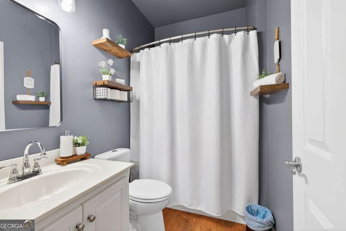 1380 Turtle Dove Lane Lawrenceville - Photo 30