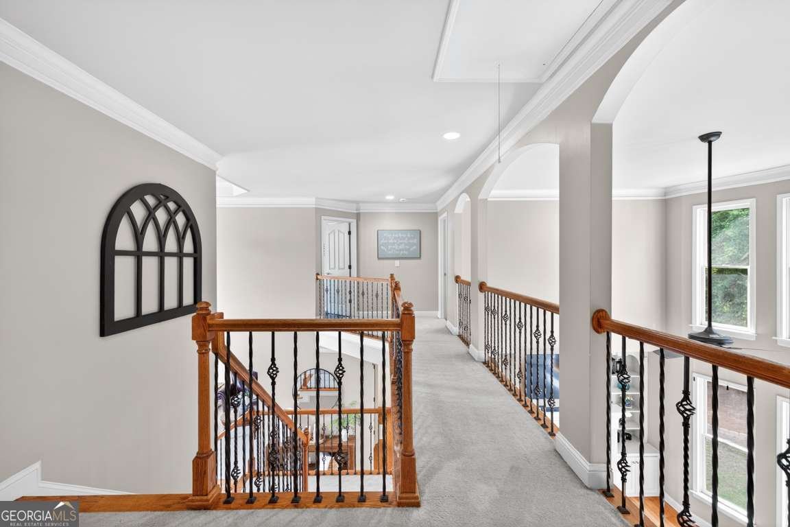 1380 Turtle Dove Lane Lawrenceville - Photo 31