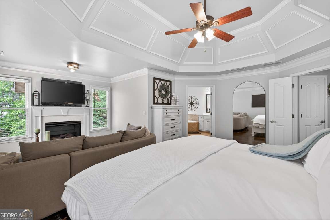 1380 Turtle Dove Lane Lawrenceville - Photo 32