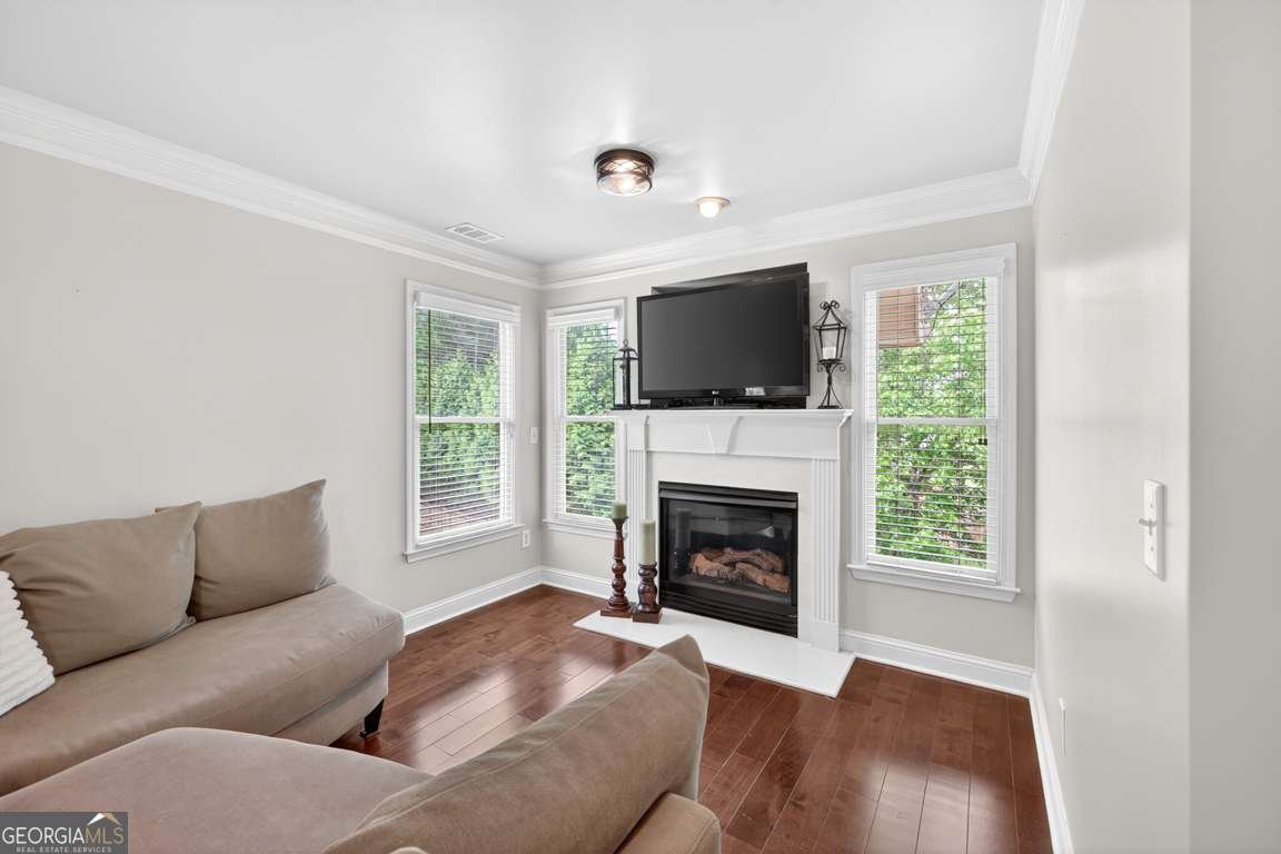 1380 Turtle Dove Lane Lawrenceville - Photo 33