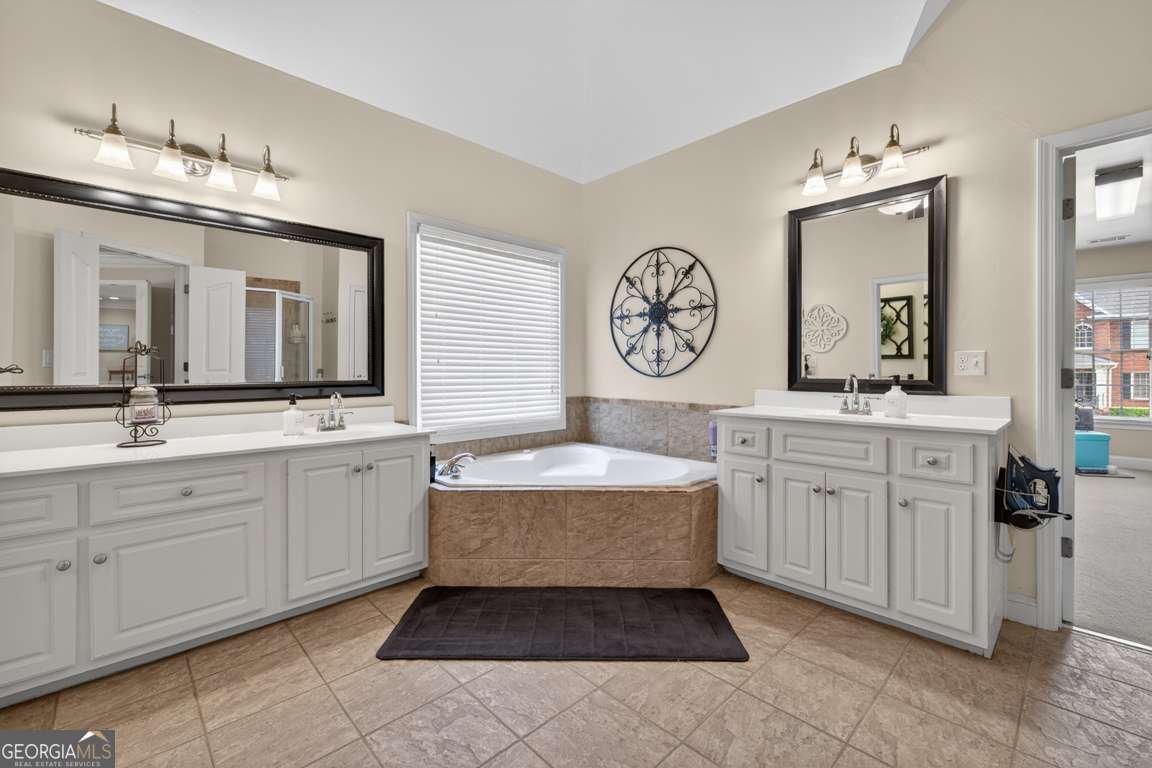 1380 Turtle Dove Lane Lawrenceville - Photo 36