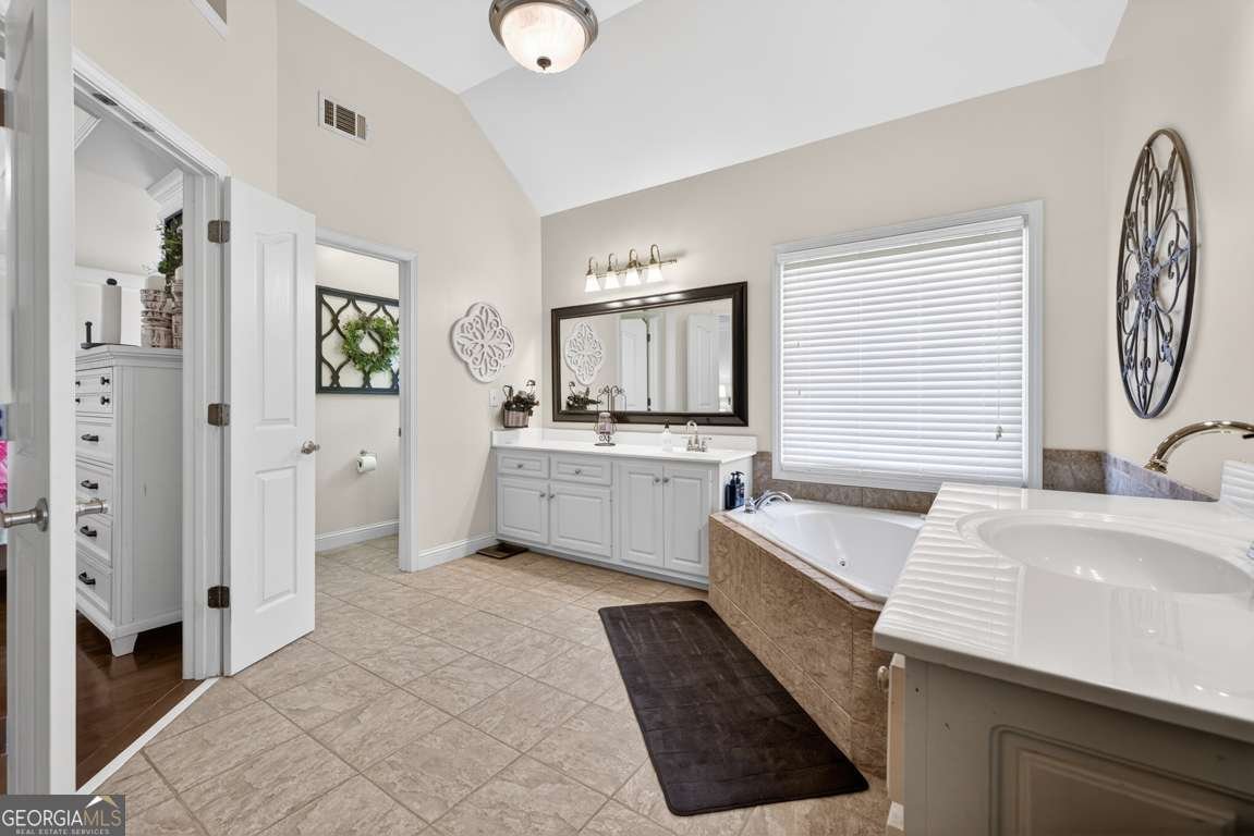1380 Turtle Dove Lane Lawrenceville - Photo 37