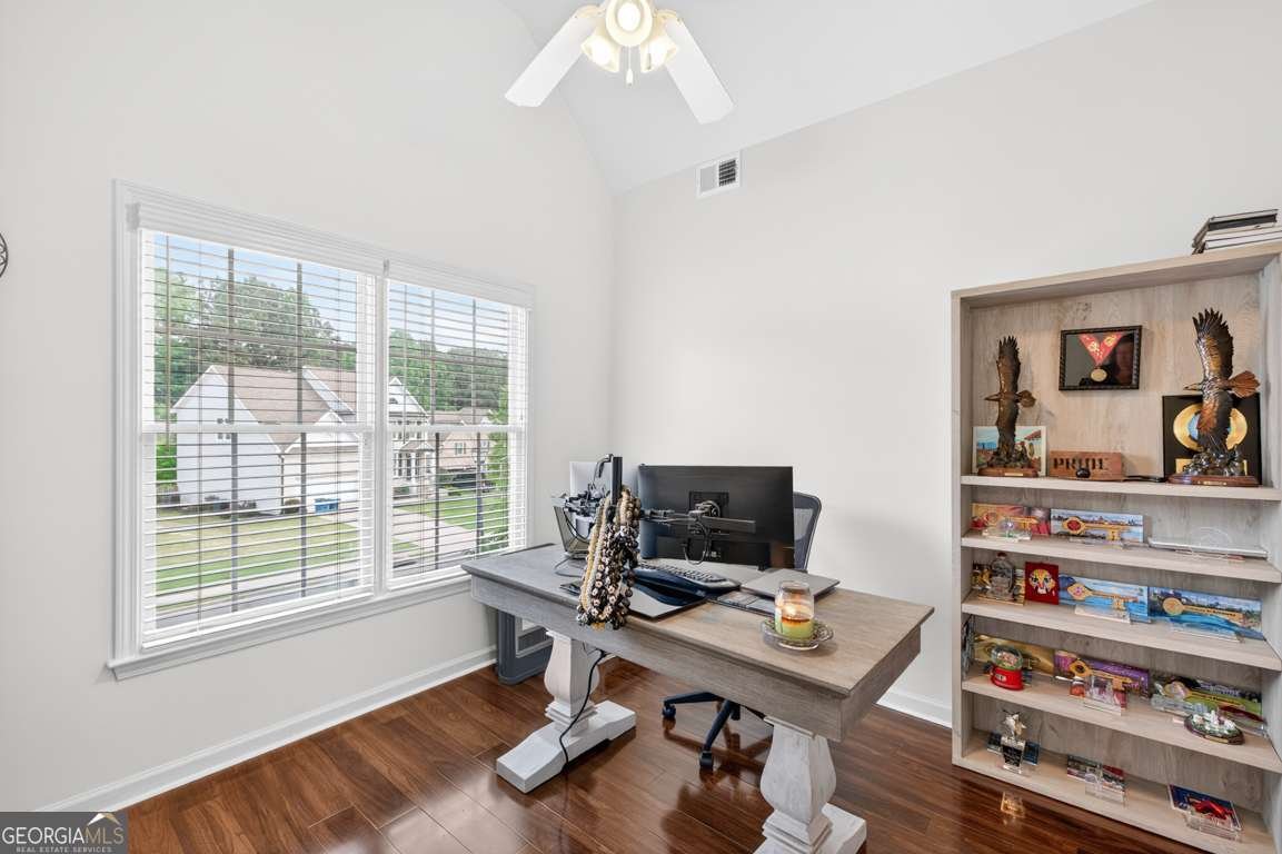 1380 Turtle Dove Lane Lawrenceville - Photo 41