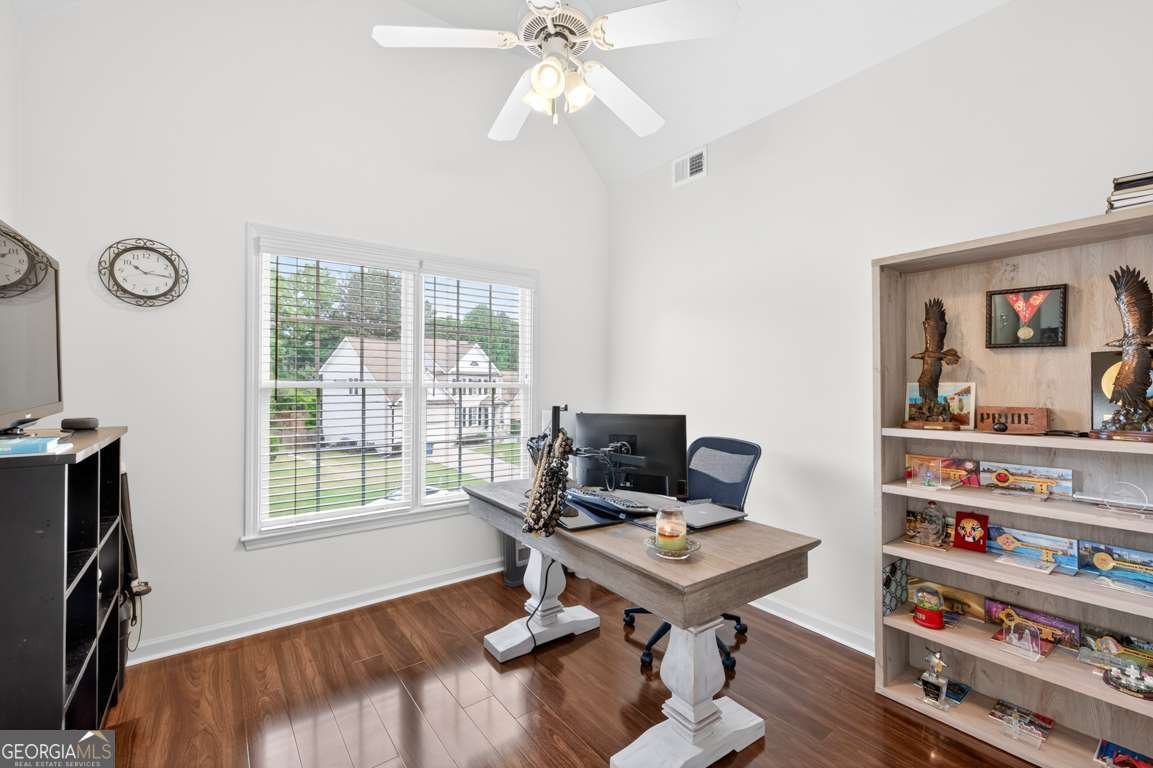 1380 Turtle Dove Lane Lawrenceville - Photo 42
