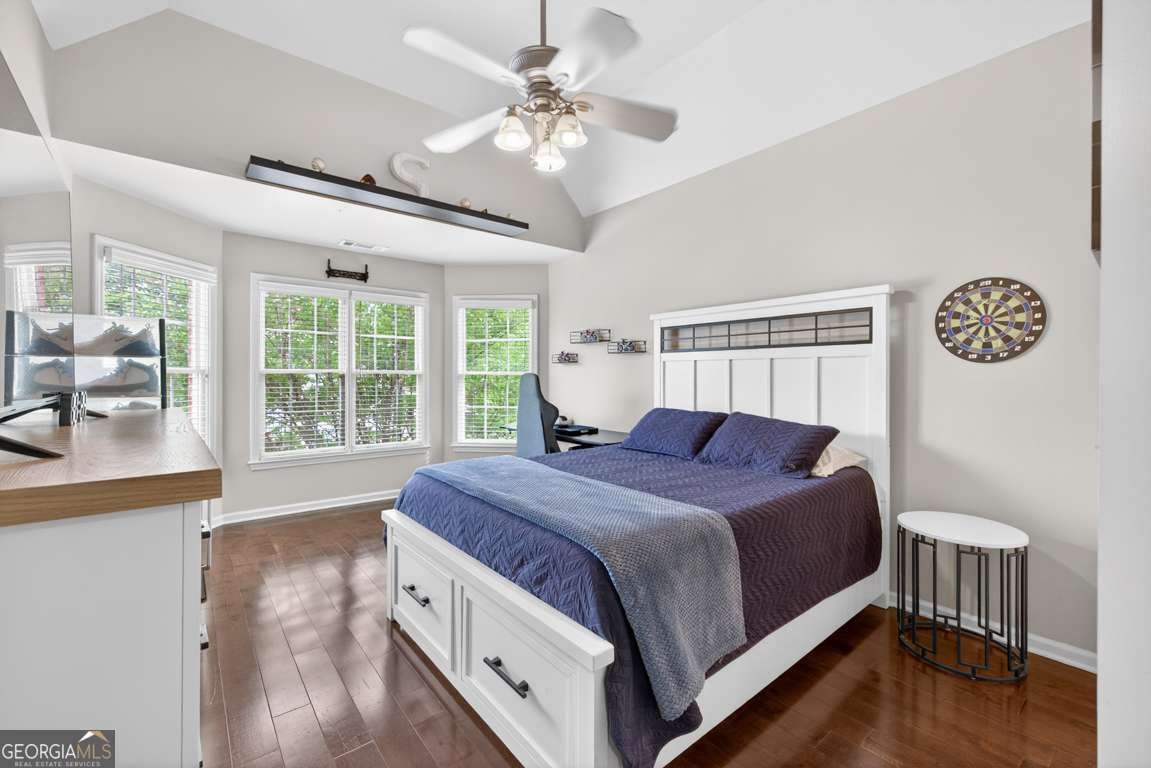 1380 Turtle Dove Lane Lawrenceville - Photo 44