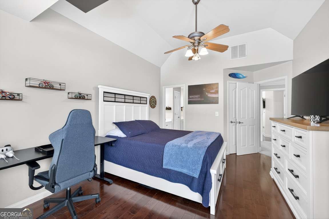 1380 Turtle Dove Lane Lawrenceville - Photo 45